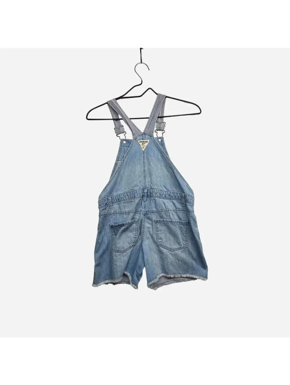 OshKosh B'gosh Kid's Blue Dungarees-overall